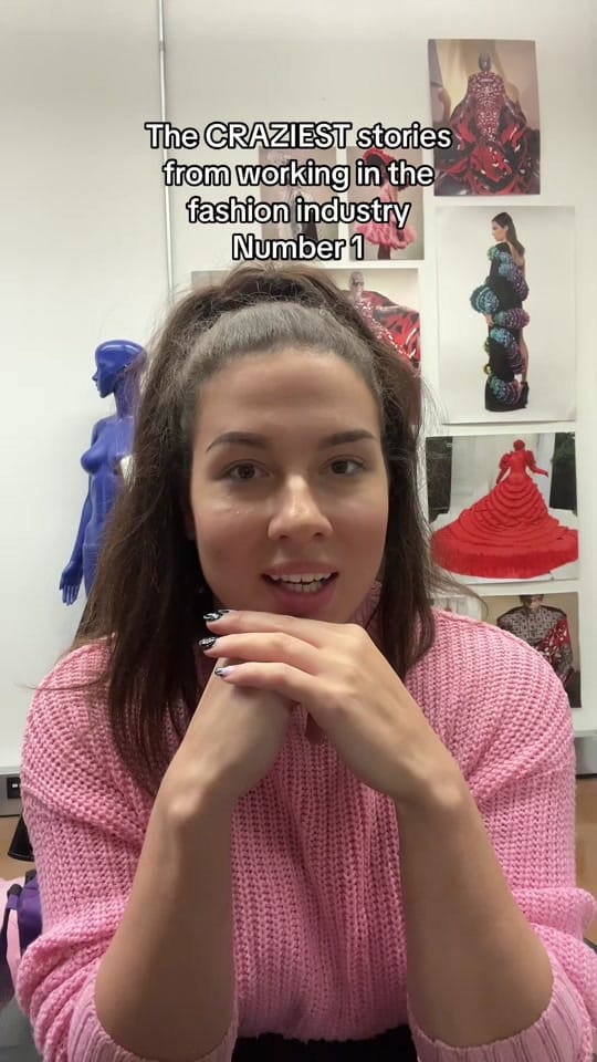 Post 10 by Karina Bond on TikTok (video)