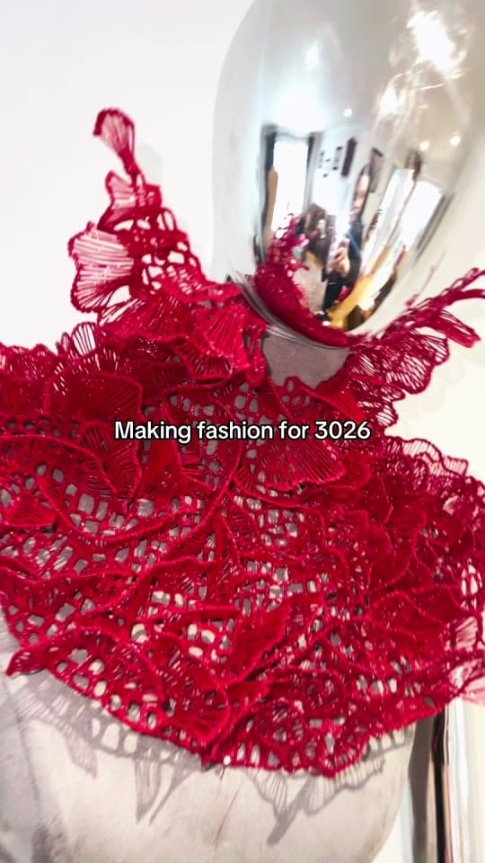 Post 6 by Karina Bond on TikTok (video)