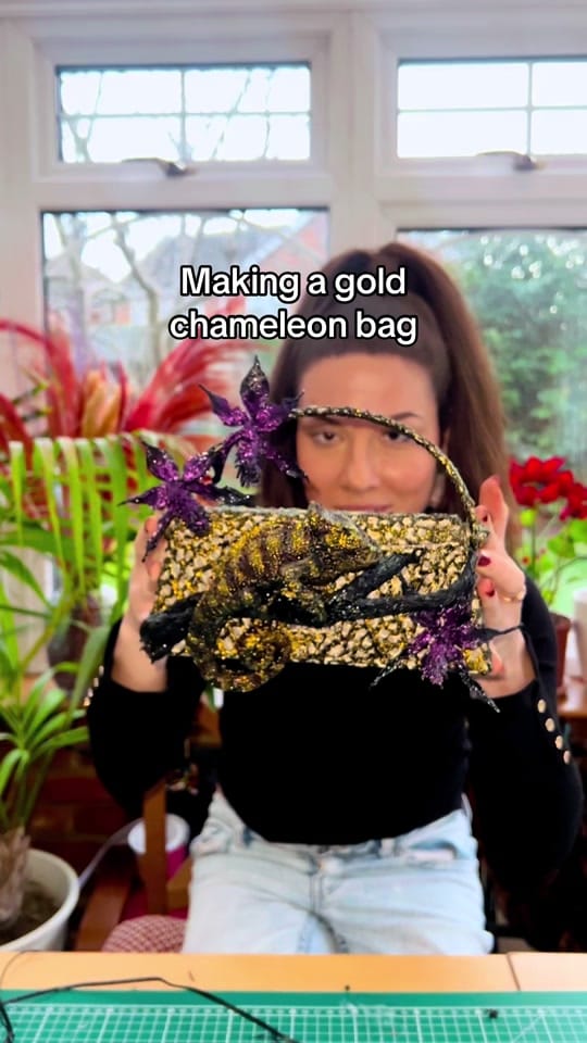 Post 7 by Karina Bond on TikTok (video)