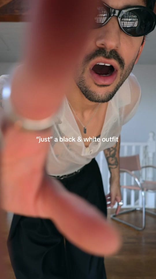 Post 6 by casoperdido on TikTok (video)