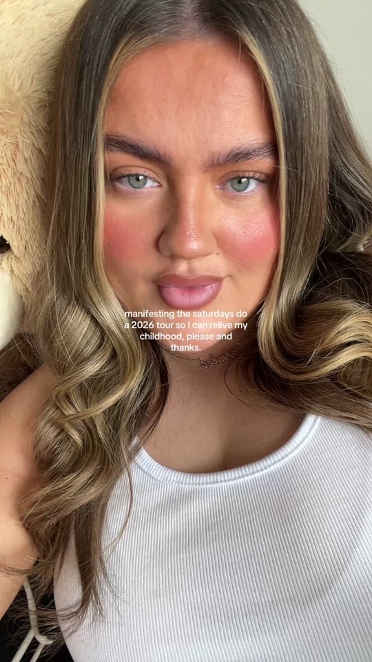 Post 2 by Amber on TikTok (video)