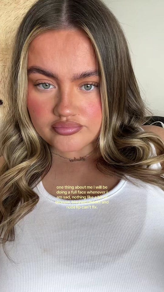 Post 3 by Amber on TikTok (video)