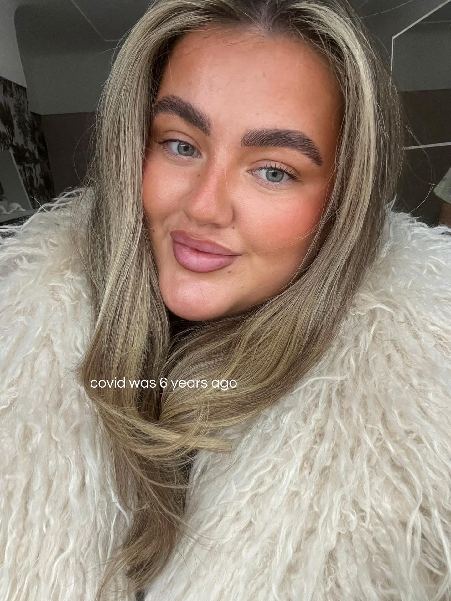 Post 8 by Amber on TikTok (video)