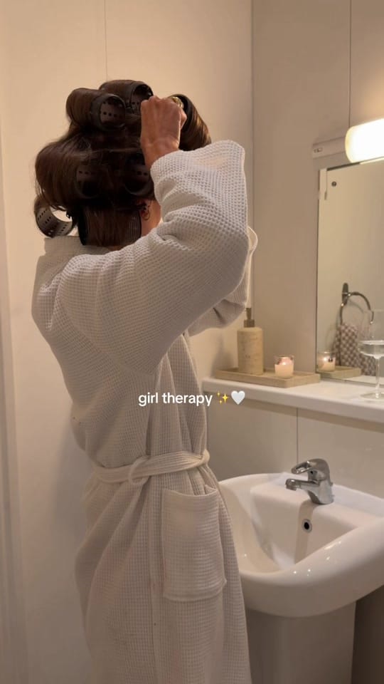 Post 6 by Orlaith Melia on TikTok (video)