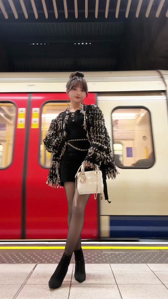 Post 8 by circlee_shen on TikTok (video)