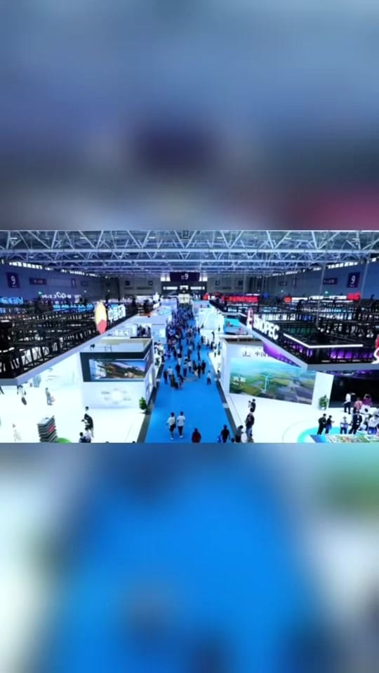 Post 1 by circlee_shen on TikTok (video)