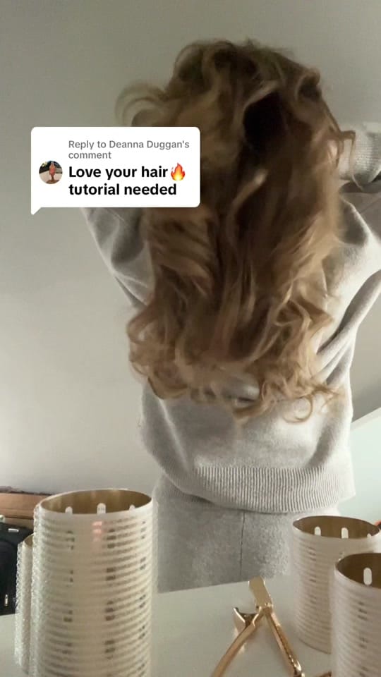 Post 3 by Jamie Corcoran 🎀✨ on TikTok (video)