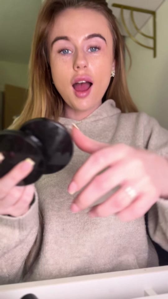 Post 6 by Jamie Corcoran 🎀✨ on TikTok (video)