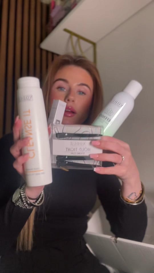 Post 1 by Jamie Corcoran 🎀✨ on TikTok (video)