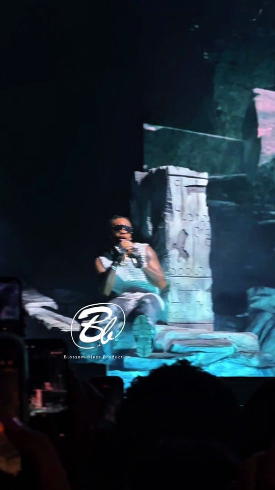 Post 2 by Blossom_bless on TikTok (video)
