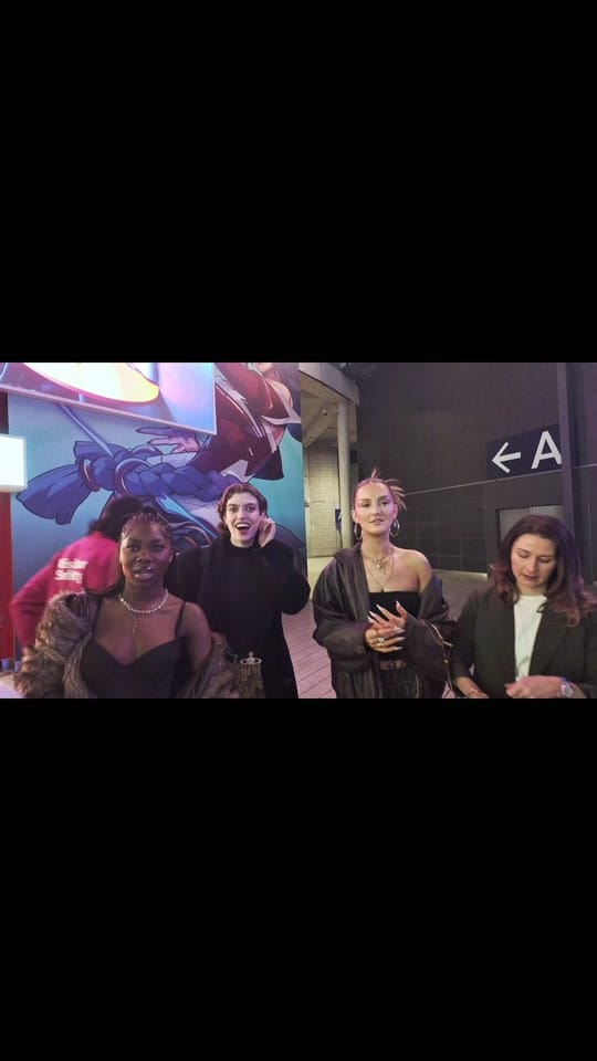 Post 7 by Blossom_bless on TikTok (video)