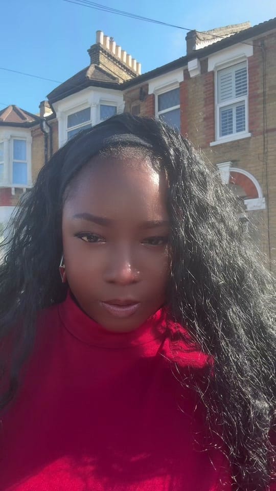 Post 5 by Mz Khay on TikTok (video)