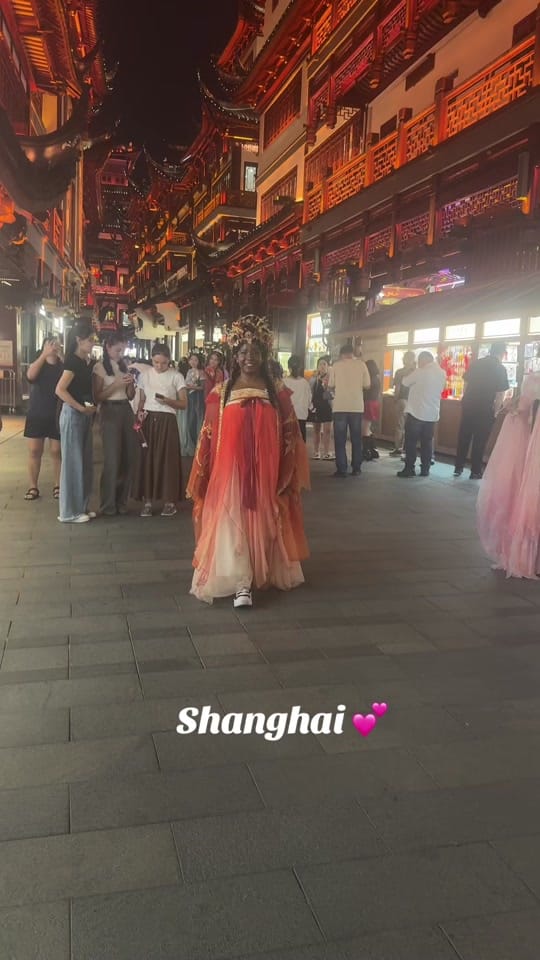 Post 8 by Mz Khay on TikTok (video)