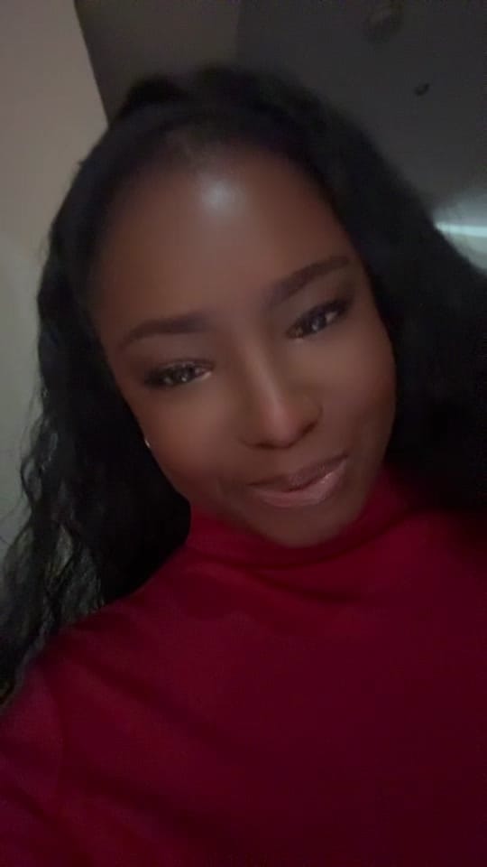 Post 1 by Mz Khay on TikTok (video)