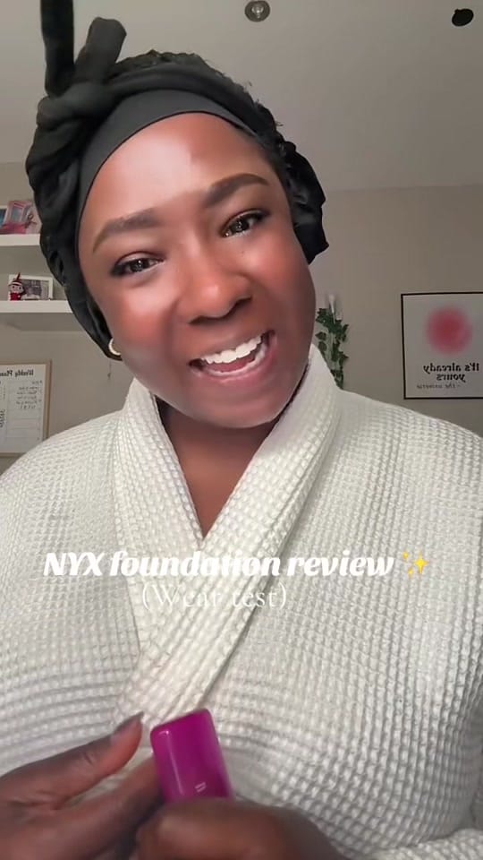 Post 2 by Mz Khay on TikTok (video)
