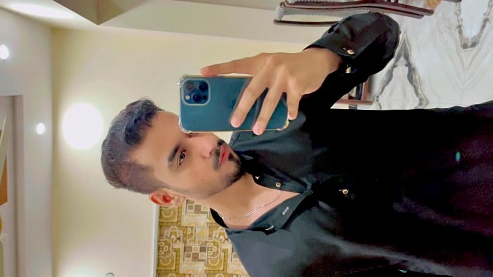 Post 8 by Hassan Hayat on TikTok (video)