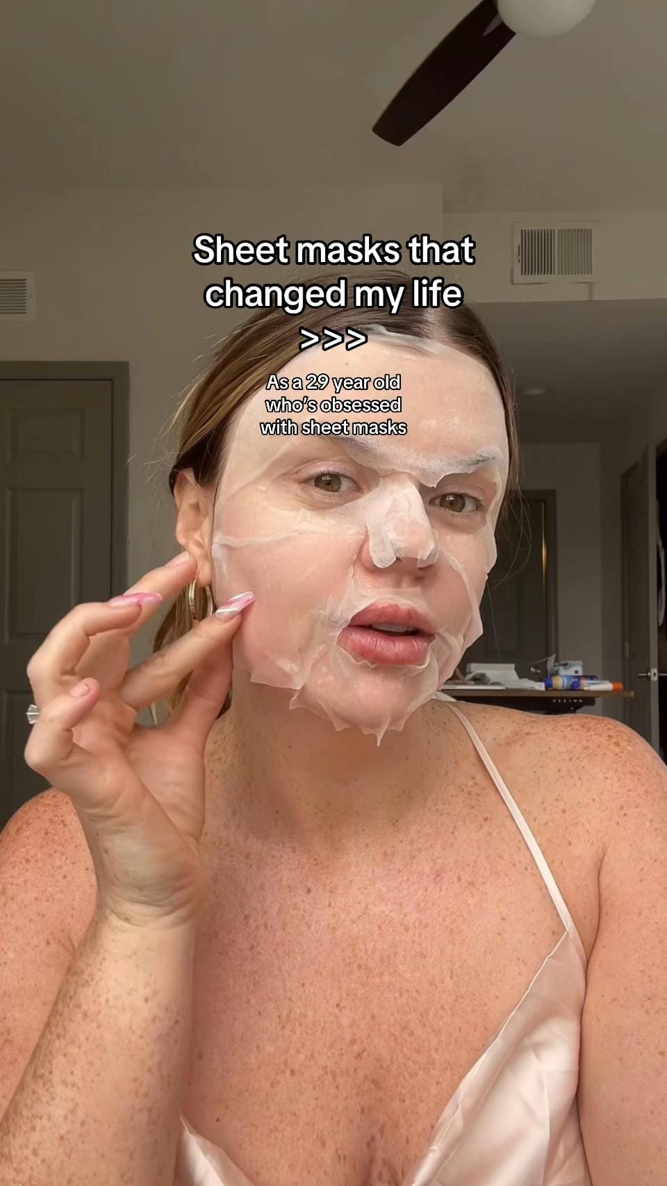 Post 10 by Chelsea | Reviews & UGC on TikTok (video)
