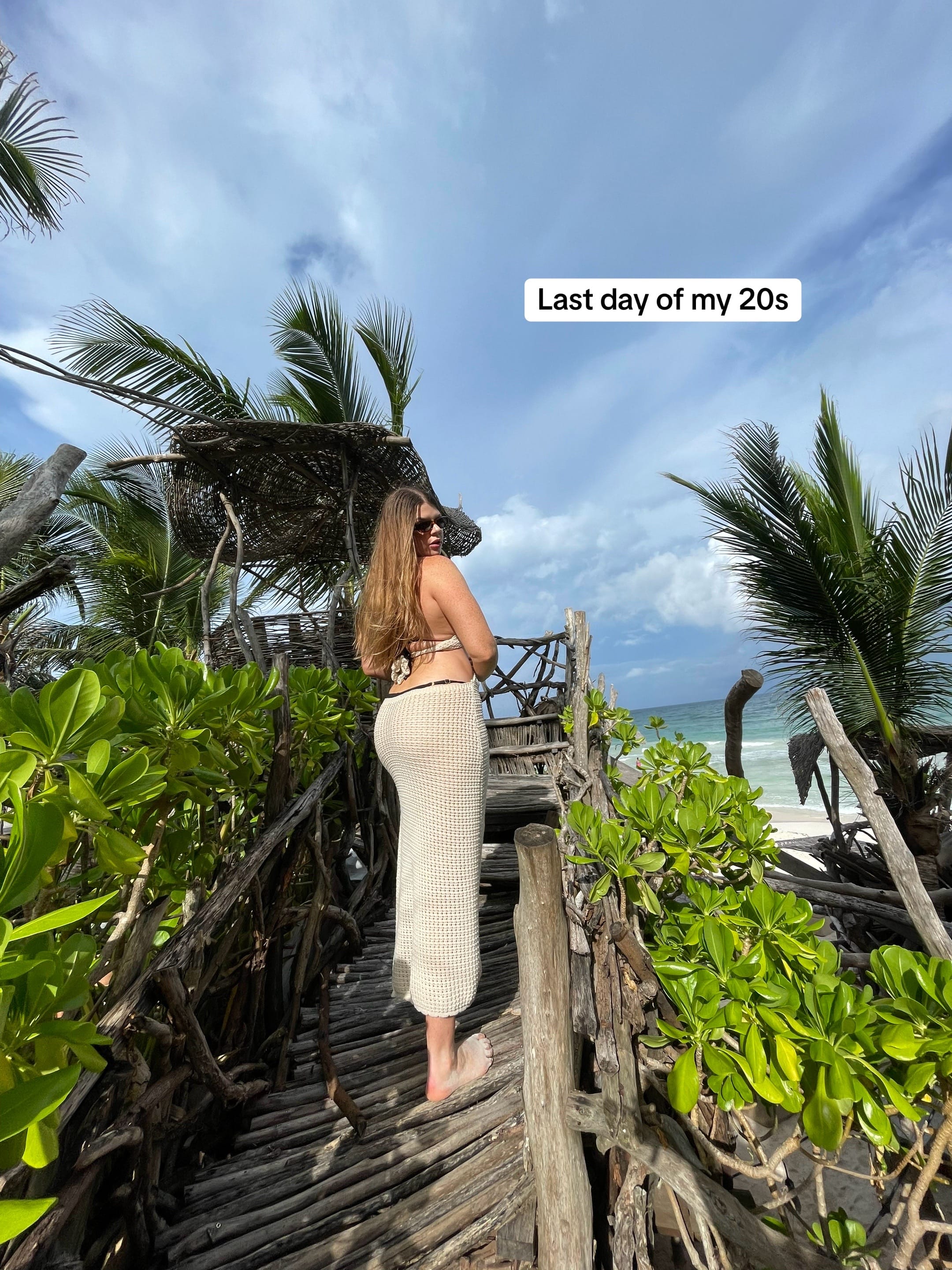 Post 5 by Chelsea | Reviews & UGC on TikTok (video)