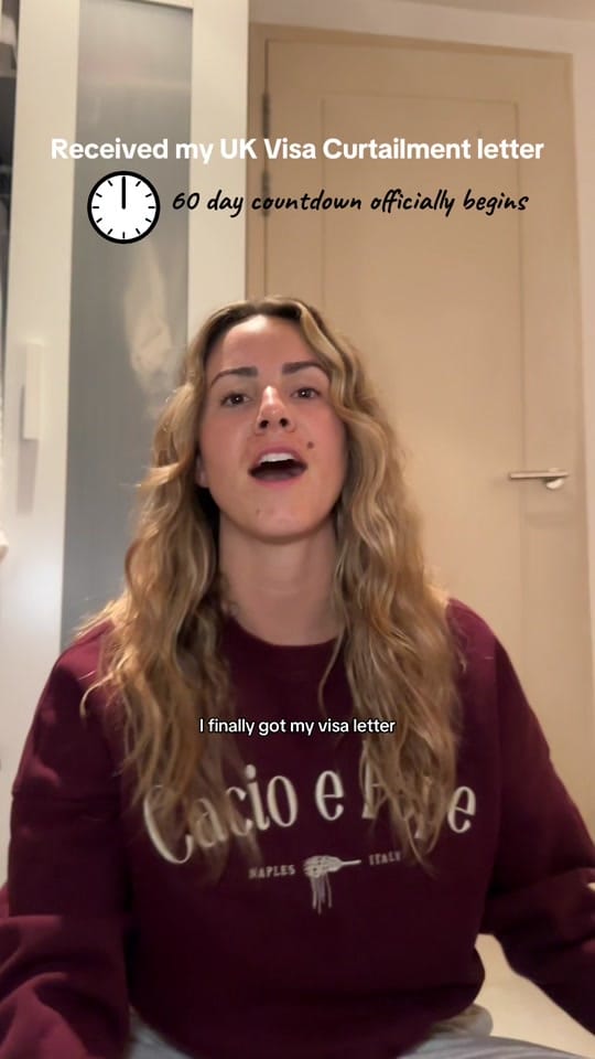 Post 9 by Cam on TikTok (video)