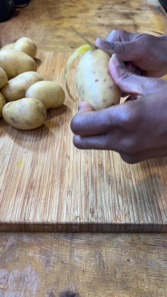 Post 3 by BFont on TikTok (video)