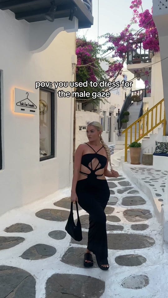 Post 9 by zoë hudson on TikTok (video)