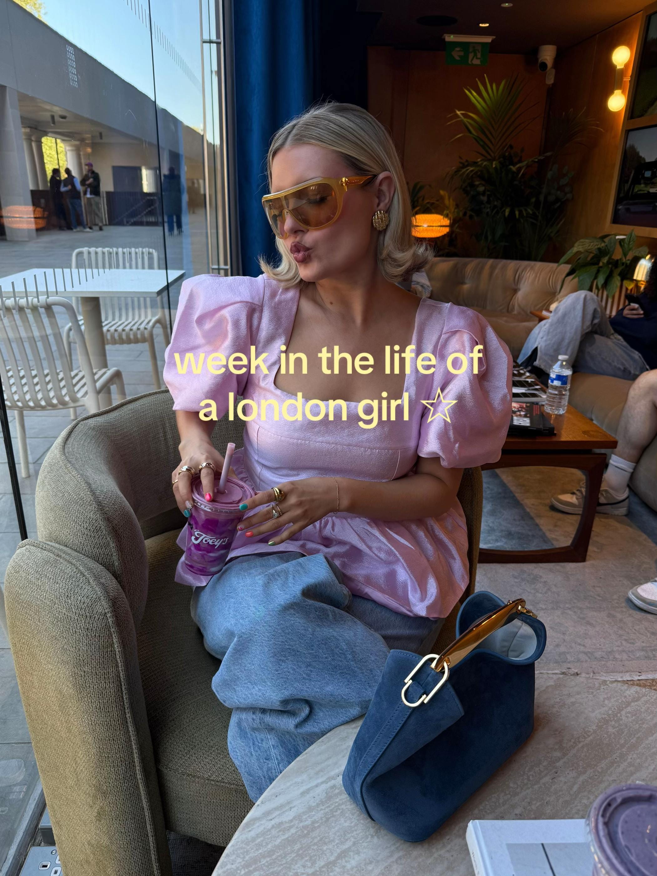 Post 4 by zoë hudson on TikTok (video)