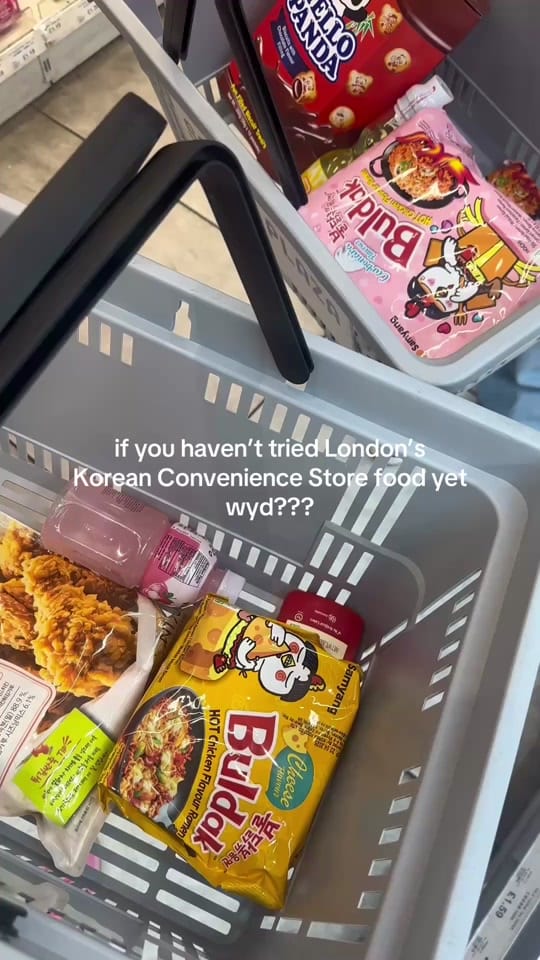 Post 8 by Wards on TikTok (video)