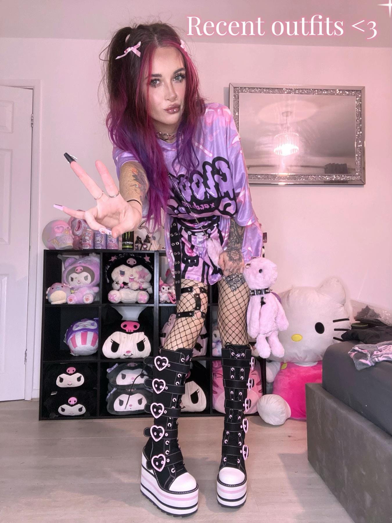 Post 9 by Aoife on TikTok (video)