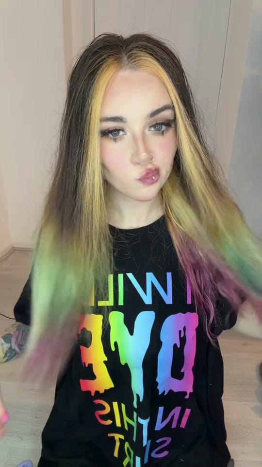 Post 8 by Aoife on TikTok (video)