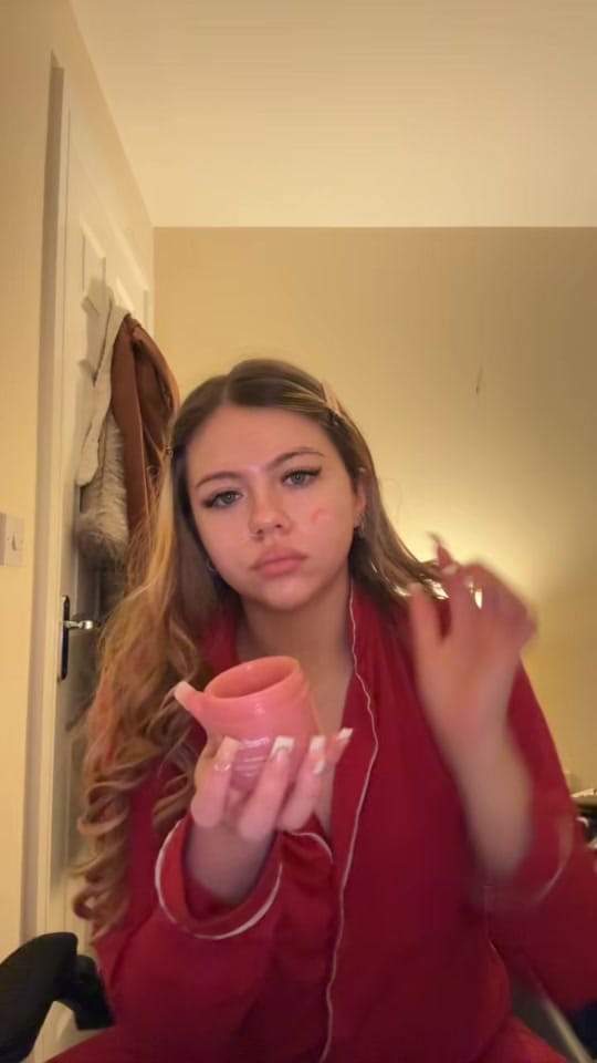 Post 5 by talie 🤍🧸🫧 on TikTok (video)