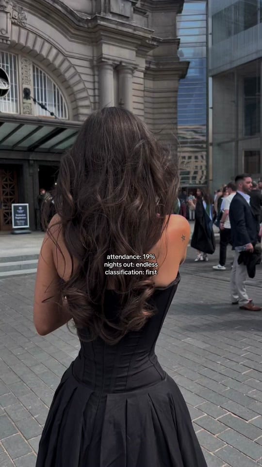 Post 9 by Cara Pyper on TikTok (video)