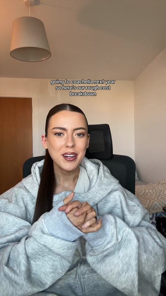 Post 3 by Cara Pyper on TikTok (video)