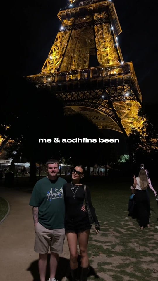 Post 8 by Cara Pyper on TikTok (video)