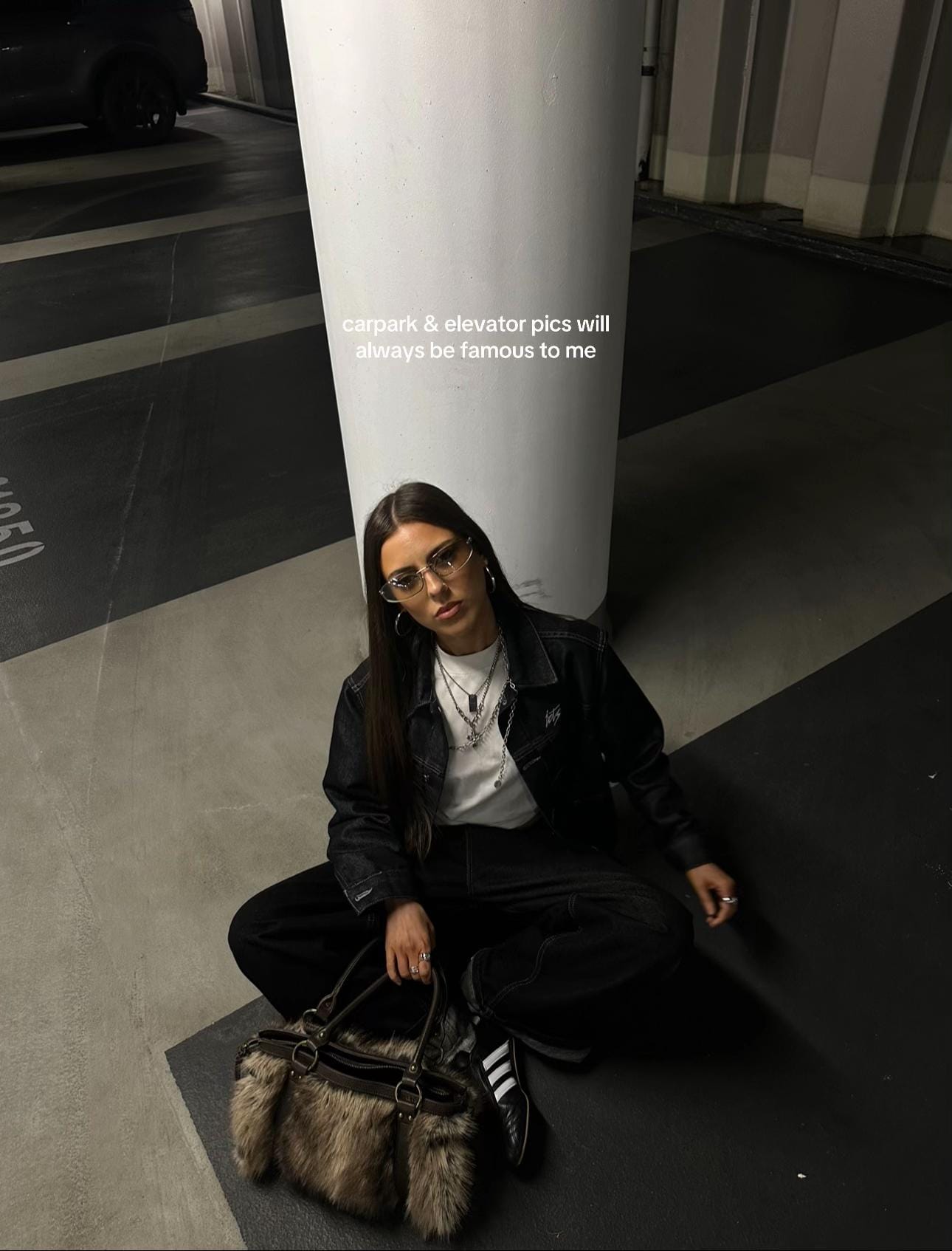 Post 7 by Cara Pyper on TikTok (video)