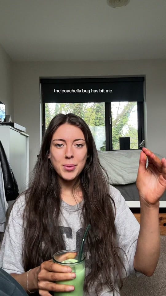 Post 5 by Cara Pyper on TikTok (video)