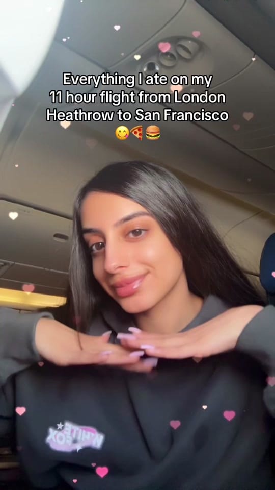 Post 6 by Ash🩷 | UGC Content Creator UK on TikTok (video)