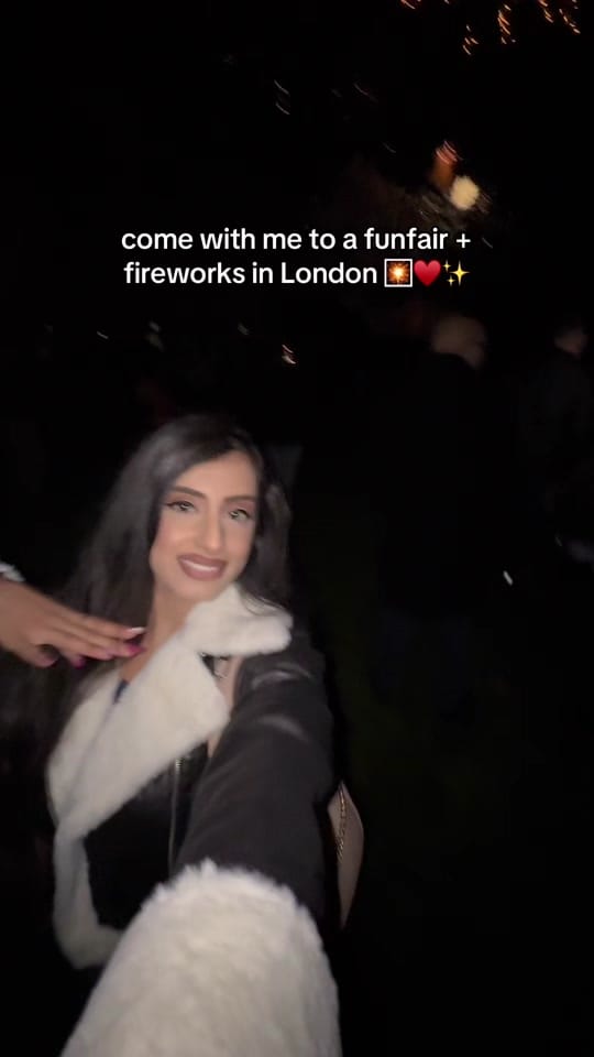 Post 2 by Ash🩷 | UGC Content Creator UK on TikTok (video)