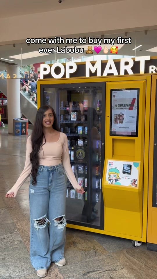 Post 5 by Ash🩷 | UGC Content Creator UK on TikTok (video)