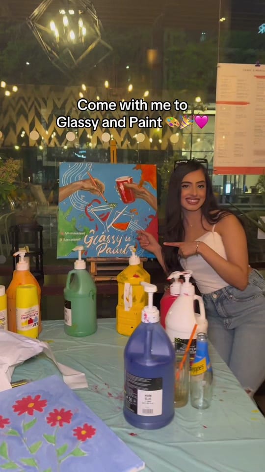 Post 7 by Ash🩷 | UGC Content Creator UK on TikTok (video)