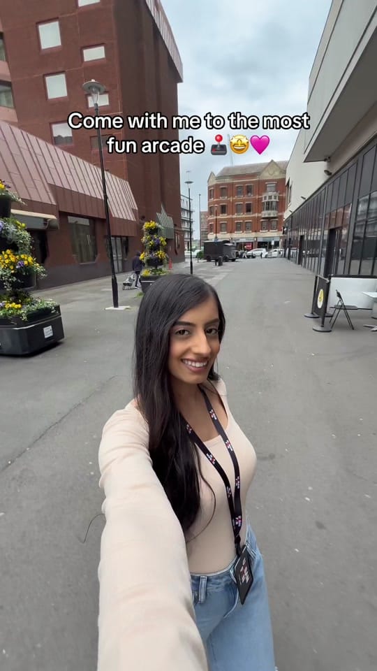 Post 4 by Ash🩷 | UGC Content Creator UK on TikTok (video)