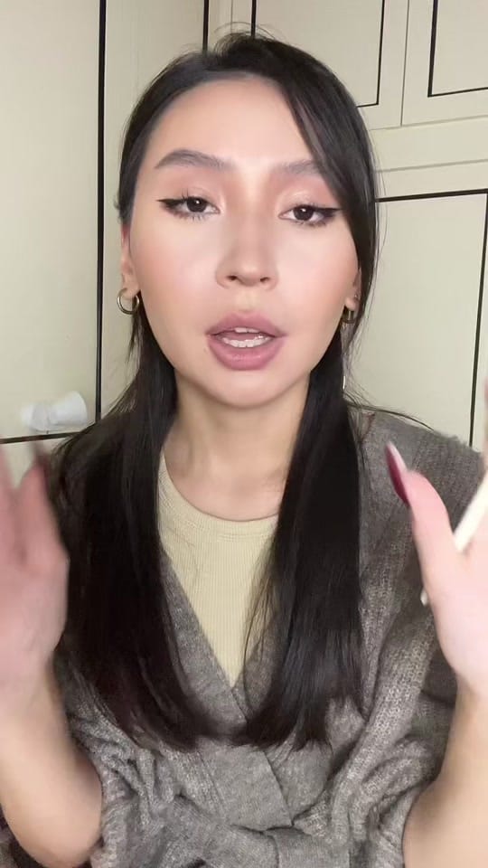 Post 10 by Madina Maliq on TikTok (video)