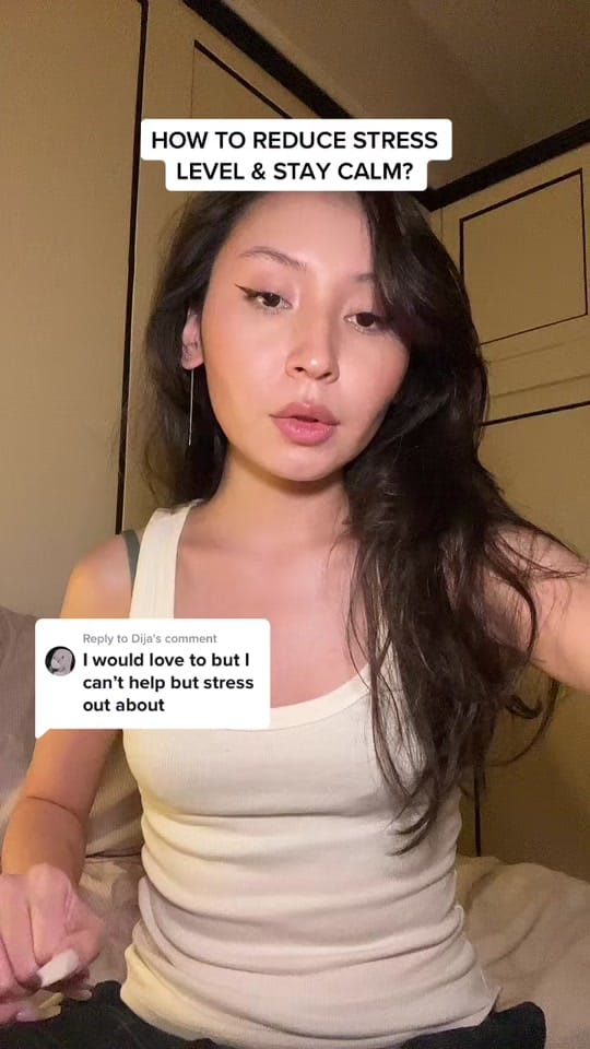 Post 9 by Madina Maliq on TikTok (video)