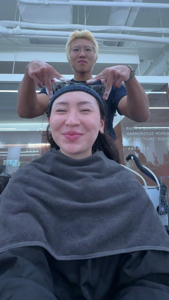 Post 4 by Madina Maliq on TikTok (video)
