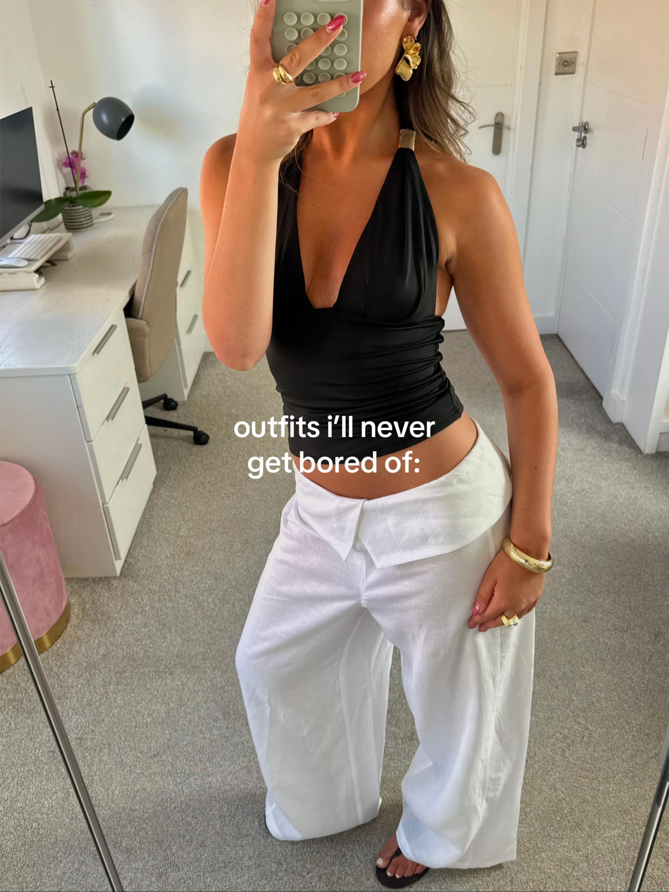Post 1 by fashionablymaya on TikTok (video)
