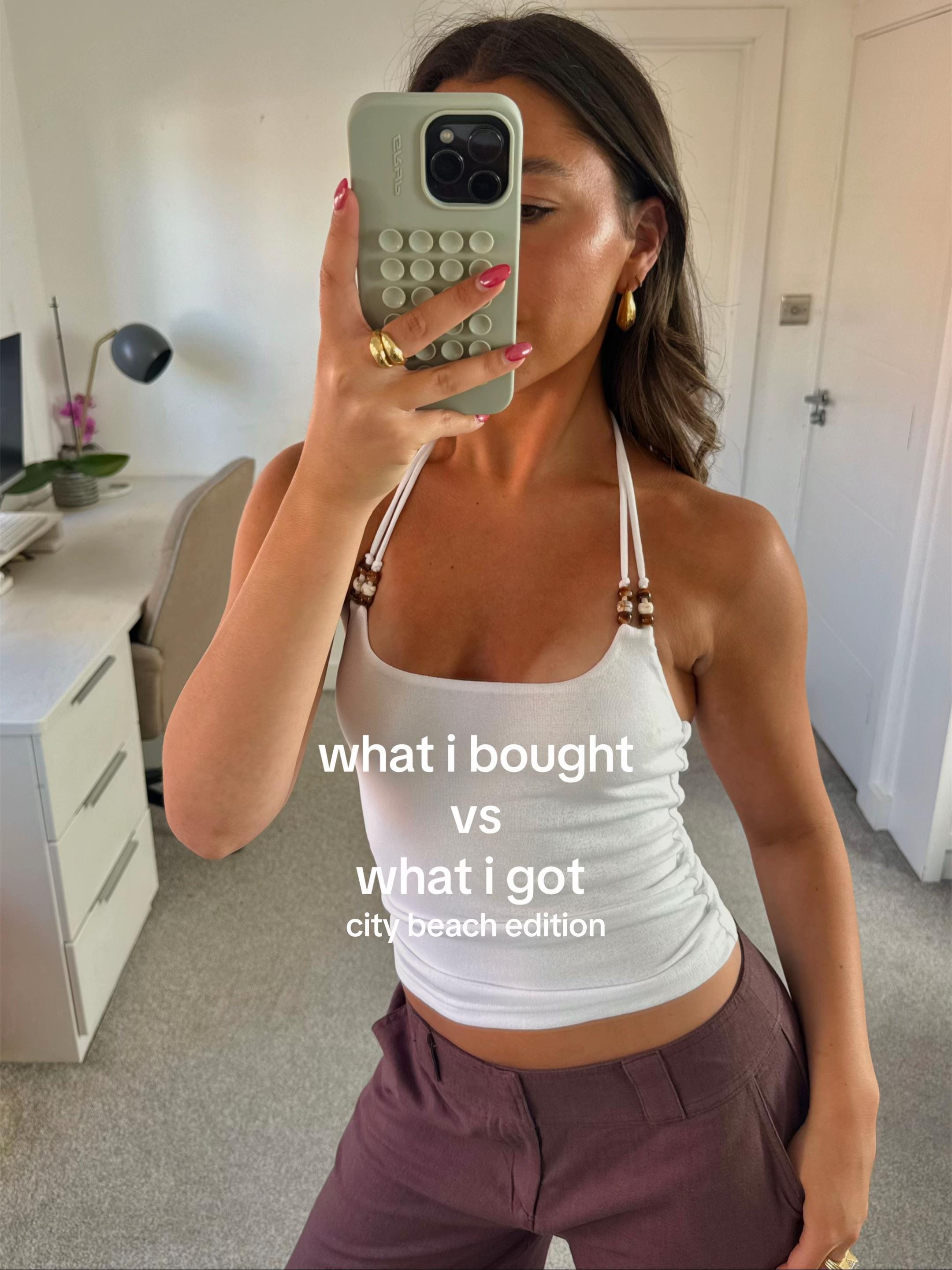Post 2 by fashionablymaya on TikTok (video)
