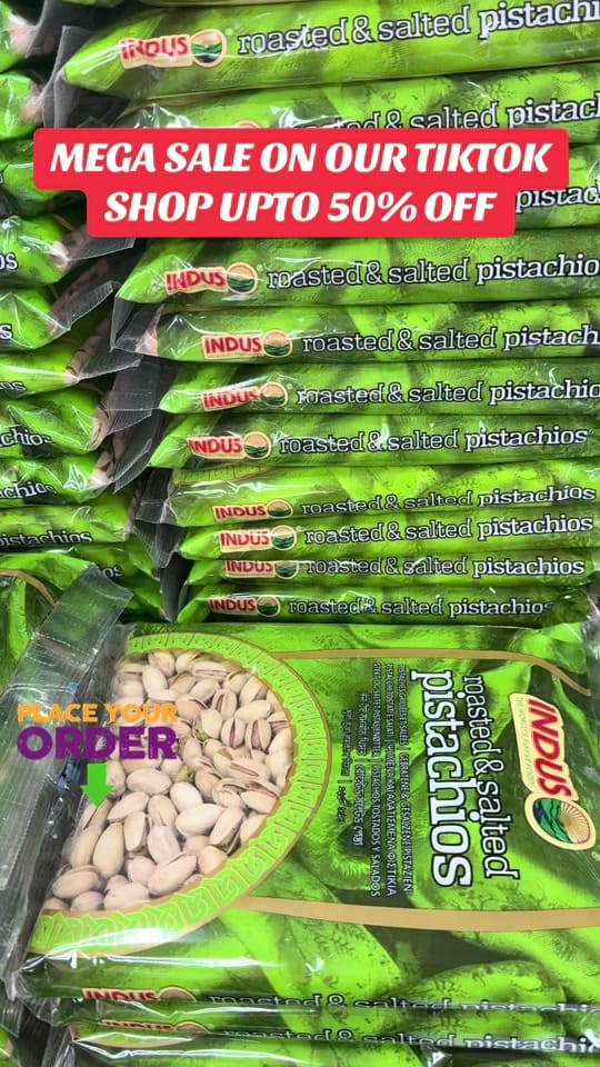 Post 5 by Alam-Sar Supermarket on TikTok (video)