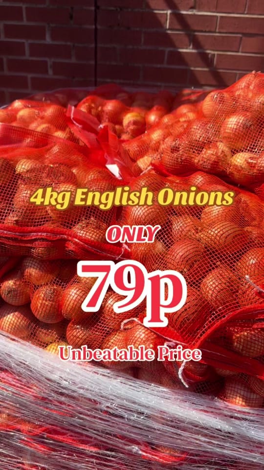 Post 3 by Alam-Sar Supermarket on TikTok (video)
