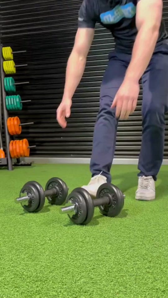 Post 7 by McSport.ie on TikTok (video)