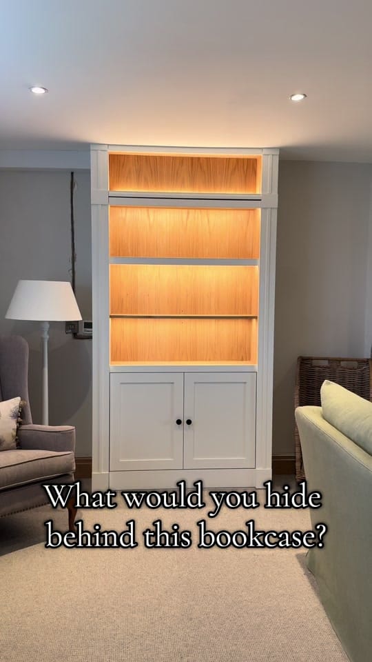 Post 9 by robwiseman_cabinet_maker on TikTok (video)