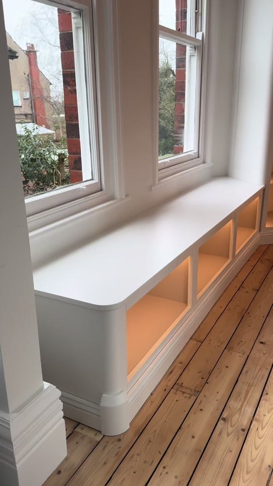 Post 4 by robwiseman_cabinet_maker on TikTok (video)